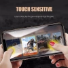 Kính cường lực HD trong suốt, bảo vệ toàn diện cho iPhone 17/16/15/14/13 PRO MAX - Giá 28.315₫ 3
