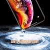 Kính cường lực HD trong suốt, bảo vệ toàn diện cho iPhone 17/16/15/14/13 PRO MAX - Giá 28.315₫ 4