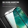 Kính cường lực HD trong suốt, bảo vệ toàn diện cho iPhone 17/16/15/14/13 PRO MAX - Giá 28.315₫ 6