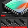 Kính cường lực HD trong suốt, bảo vệ toàn diện cho iPhone 17/16/15/14/13 PRO MAX - Giá 28.315₫ 7