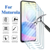 Kính Cường Lực HD Trong Suốt cho Motorola Edge 5G UW 2.022 - Bảo Vệ Màn Hình, Chống Vân Tay