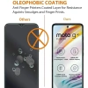 Kính Cường Lực HD Trong Suốt cho Motorola Edge 5G UW 2.022 - Bảo Vệ Màn Hình, Chống Vân Tay 4
