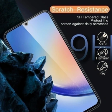 Kính Cường Lực HD Trong Suốt cho Motorola Edge 5G UW 2.022 - Bảo Vệ Màn Hình, Chống Vân Tay 8