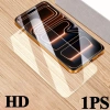 Kính cường lực HD trong suốt chống ánh sáng xanh cho iPhone 11 12 13 14 15 16 17 Pro Max Air X XS XR - Giá 39.800 VND 10