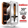 Kính Cường Lực HD Tự Động Loại Bụi cho iPhone 17/16/15/14 Pro Max và Air – Bảo Vệ Màn Hình, Dễ Dàng Lắp Đặt, Giá 38.000₫