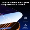 Kính Cường Lực HD Tự Động Loại Bụi cho iPhone 17/16/15/14 Pro Max và Air – Bảo Vệ Màn Hình, Dễ Dàng Lắp Đặt, Giá 38.000₫ 9