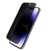 Kính cường lực Hoco chính hãng, chống nhìn trộm, độ nét cao cho iPhone 17‑16‑15‑14‑13‑12‑11, giá 39.000đ 2