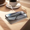 Kính cường lực Hoco chính hãng, chống nhìn trộm, độ nét cao cho iPhone 17‑16‑15‑14‑13‑12‑11, giá 39.000đ 3