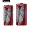 Kính cường lực Hoco G15 trong, chống nhìn trộm, chịu lực, tương thích iPhone X‑17 - 39.000đ