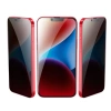 Kính cường lực Hoco G15 trong, chống nhìn trộm, chịu lực, tương thích iPhone X‑17 - 39.000đ 4