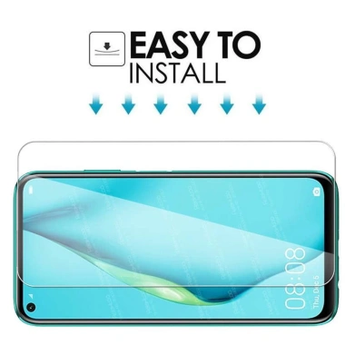 Kính Cường Lực Huawei Nova 10, 8SE, 7SE + Bộ Xếp Hình Gỗ 10 tuổi - Giá 19.711 VND