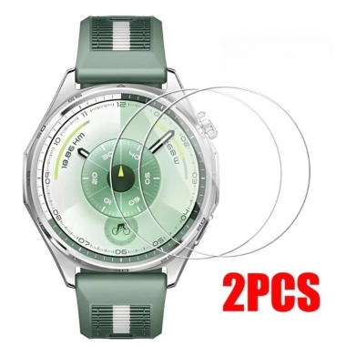 Kính cường lực Huawei Watch GT6 GT5 46mm 41mm - Phim bảo vệ màn hình chống trầy xước, chỉ 41.794₫ 7