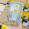 Kính Cường Lực IP Khung Tự Dán Ngăn Bụi Loa cho iPhone X/XS/XR/XS Max/11/12/13/14/15/16/Pro/Plus/Pro Max - Giá 75.000₫ 5