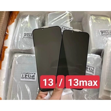 Kính cương lực IP16 Pro, Plus, Pro Max - Chống nhìn trộm, Giá chỉ 19.000₫ 3 Kính cương lực IP16 Pro, Plus, Pro Max - Chống nhìn trộm, Giá chỉ 19.000₫ 3