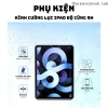 Kính cường lực iPad 9H - Bảo vệ tối đa, phù hợp mọi dòng iPad, giá 25.500₫