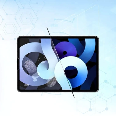 Kính cường lực iPad 9H - Bảo vệ tối đa, phù hợp mọi dòng iPad, giá 25.500₫ 3