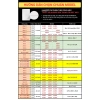 Kính Cường Lực iPad - Bảo Vệ Màn Hình Siêu Bền, Không Phản Chiếu, Giá Chỉ 75.000₫ 2