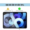 Kính Cường Lực iPad - Bảo Vệ Màn Hình Siêu Bền, Không Phản Chiếu, Giá Chỉ 75.000₫ 3