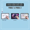 Kính Cường Lực iPad - Bảo Vệ Màn Hình Siêu Bền, Không Phản Chiếu, Giá Chỉ 75.000₫ 9