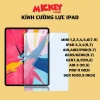 Kính cường lực iPad đa dòng 7.9‑12.9, siêu bền, mỏng nhẹ, giảm giá 39.999đ