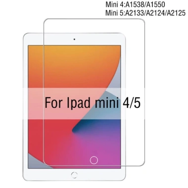 Kính cường lực iPad đa dòng 7.9‑12.9, siêu bền, mỏng nhẹ, giảm giá 39.999đ 5