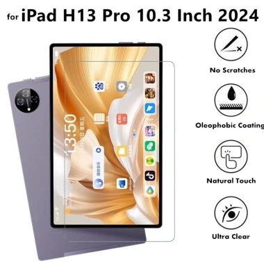Kính Cường Lực iPad H13 Pro 10.3 Inch 2.024 Chống Trầy Xước Giá 54.999 VND