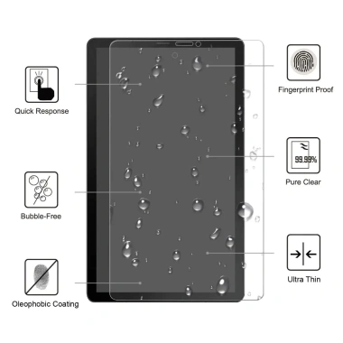 Kính Cường Lực iPad H13 Pro 10.3 Inch 2.024 Chống Trầy Xước Giá 54.999 VND