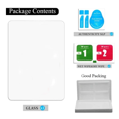 Kính Cường Lực iPad H13 Pro 10.3 Inch 2.024 Chống Trầy Xước Giá 54.999 VND