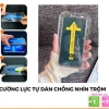 Kính Cường Lực Iph Chống Nhìn Trộm Full Màn cho iPhone 7 đến 17 Pro Max giá 30.000 VND 2