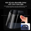Kính Cường Lực iPhone 001 Trong Suốt 9H, Chống Trầy Xước, Full Màn Hình cho iPhone 15/14/13/12/11 Pro Max - Giá 38.000đ 9