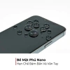 Kính cường lực iPhone 12 mini và 13 mini full màn hình cao cấp - Siêu cứng, siêu mượt, giá ưu đãi 28.400 4