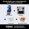 Kính Cường Lực iPhone 14/13/12/11 Full Màn Premium - Giảm còn 68.000đ, bảo vệ 100% 3