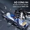 Kính Cường Lực iPhone 14/13/12/11 Full Màn Premium - Giảm còn 68.000đ, bảo vệ 100% 5
