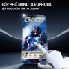 Kính Cường Lực iPhone 14/13/12/11 Full Màn Premium - Giảm còn 68.000đ, bảo vệ 100% 6
