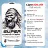 Kính cường lực iPhone 14/14 Pro/14 Pro Max không viền trong suốt - Giá 60.000đ 7