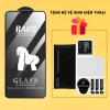 Kính Cường Lực iPhone 15 Khung Tự Dán - Bảo Vệ Màn Hình, Giá Chỉ 10.500₫ 3