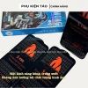 Kính Cường Lực iPhone 16 Pro Max KINGKONG CHỐNG BÁM VÂN TAY Full Màn Hình Giá Rẻ 29k 5