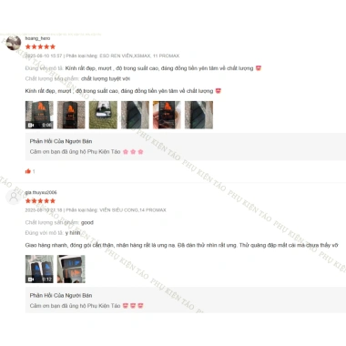 Kính Cường Lực iPhone 16 Pro Max KINGKONG CHỐNG BÁM VÂN TAY Full Màn Hình Giá Rẻ 29k 7 Kính Cường Lực iPhone 16 Pro Max KINGKONG CHỐNG BÁM VÂN TAY Full Màn Hình Giá Rẻ 29k 7