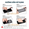 Kính Cường Lực iPhone 16 Pro Max KingKong Full Màn - Chống Nhìn Trộm, 37.500 VND 8