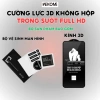 Kính Cường Lực iPhone 16 Pro Max KingKong Full Màn - Chống Nhìn Trộm, 37.500 VND 9
