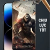 Kính cường lực iPhone 17 Pro Max, 6/6s/7/8/XS/11/12/13/14/15/16, giá chỉ 26.800₫ - Bảo vệ màn hình siêu bền 2