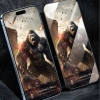 Kính cường lực iPhone 17 Pro Max, 6/6s/7/8/XS/11/12/13/14/15/16, giá chỉ 26.800₫ - Bảo vệ màn hình siêu bền 5