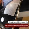 Kính Cường Lực iPhone 17 Pro Max - Nút Camera, Bảo Vệ Màn, Miếng Dán Khóa - 41.083₫ 8