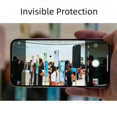 Kính Cường Lực iPhone 17 Pro Max - Nút Camera, Bảo Vệ Màn, Miếng Dán Khóa - 41.083₫ 9 Kính Cường Lực iPhone 17 Pro Max - Nút Camera, Bảo Vệ Màn, Miếng Dán Khóa - 41.083₫ 9