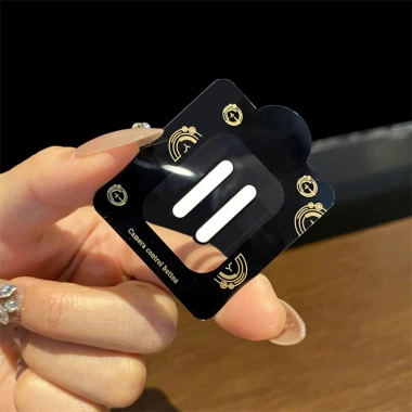 Kính Cường Lực iPhone 17 Pro Max - Nút Camera, Bảo Vệ Màn, Miếng Dán Khóa - 41.083₫ 10 Kính Cường Lực iPhone 17 Pro Max - Nút Camera, Bảo Vệ Màn, Miếng Dán Khóa - 41.083₫ 10