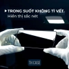 Kính cường lực iPhone 17 Pro Max - Siêu trong suốt, tương thích iPhone 16/15/14/13/12/11 Xs/Xr, giảm còn 26.000₫ 7