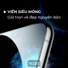 Kính cường lực iPhone 17 Pro Max - Siêu trong suốt, tương thích iPhone 16/15/14/13/12/11 Xs/Xr, giảm còn 26.000₫ 9