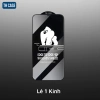 Kính cường lực iPhone 17 Pro Max - Siêu trong suốt, tương thích iPhone 16/15/14/13/12/11 Xs/Xr, giảm còn 26.000₫ 10