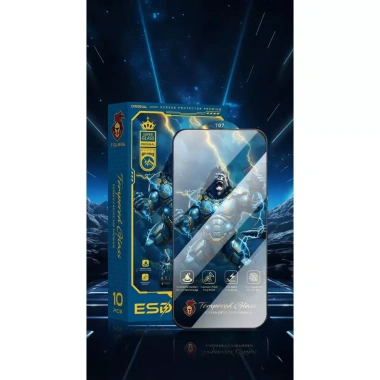 Kính cường lực iPhone 17 Pro Max/16/15/14/13/12/11/8/7/6 - Giá chỉ 28.800đ, bảo vệ 9 lớp, phù hợp mọi mẫu 4