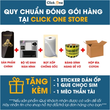 Kính cường lực iPhone 17 Pro Max/17 Air, 16 Pro, 15-11 Pro/Plus, Xs/Xr, 6-8 Plus - Giá 26.000đ